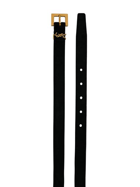 saint laurent bælte